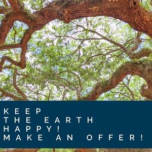 Offers Always Welcome!!